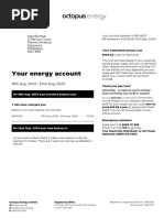Octopus Energy | PDF