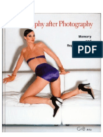 PHOTOGRAPHY AFTER PHOTOGRAPHY :: Memory and Representation in The Digital Age Book 1996