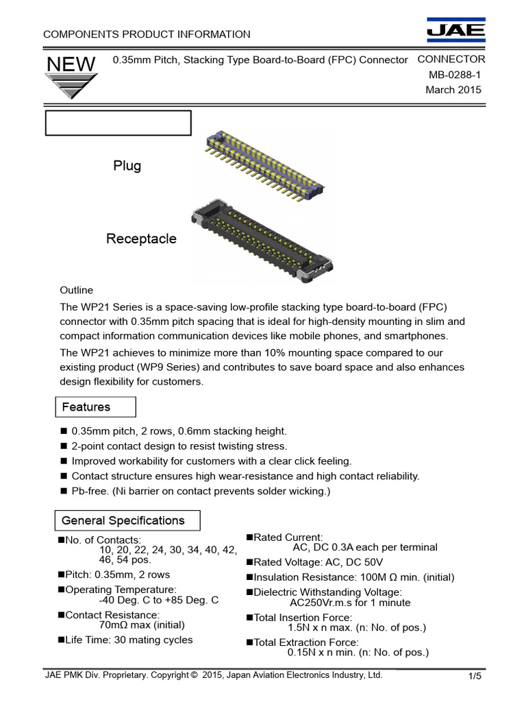 WP21 | PDF