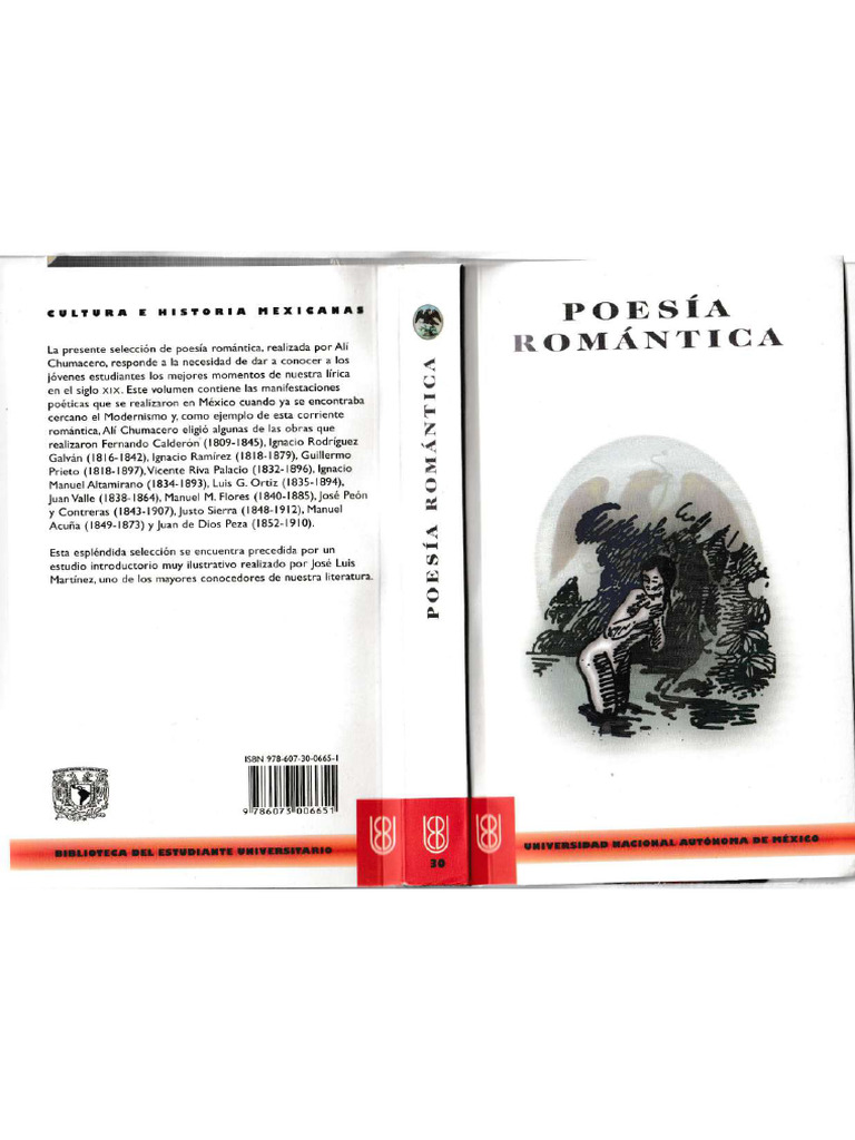 Poesia Romantica | PDF