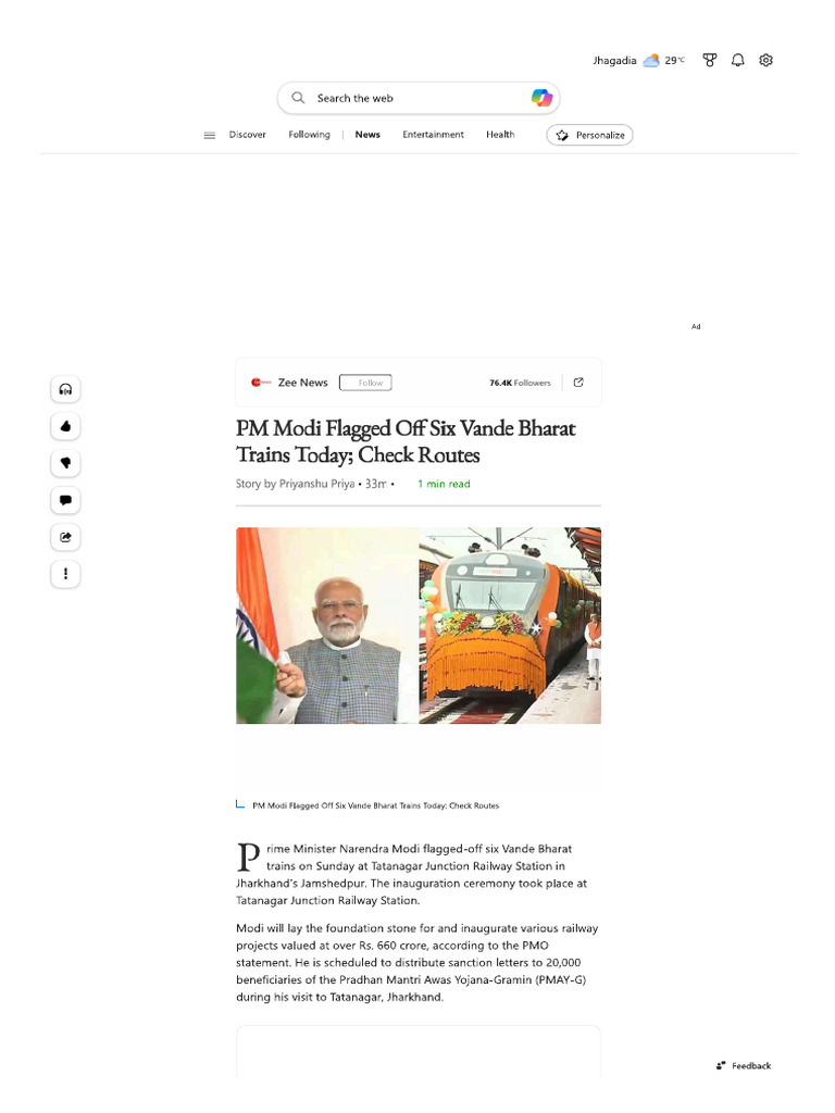 Modi 1 | PDF