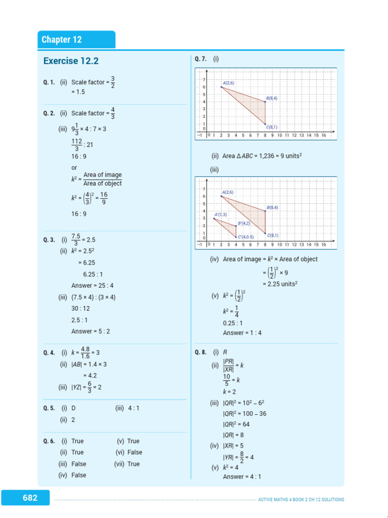 Chapter 12 | PDF
