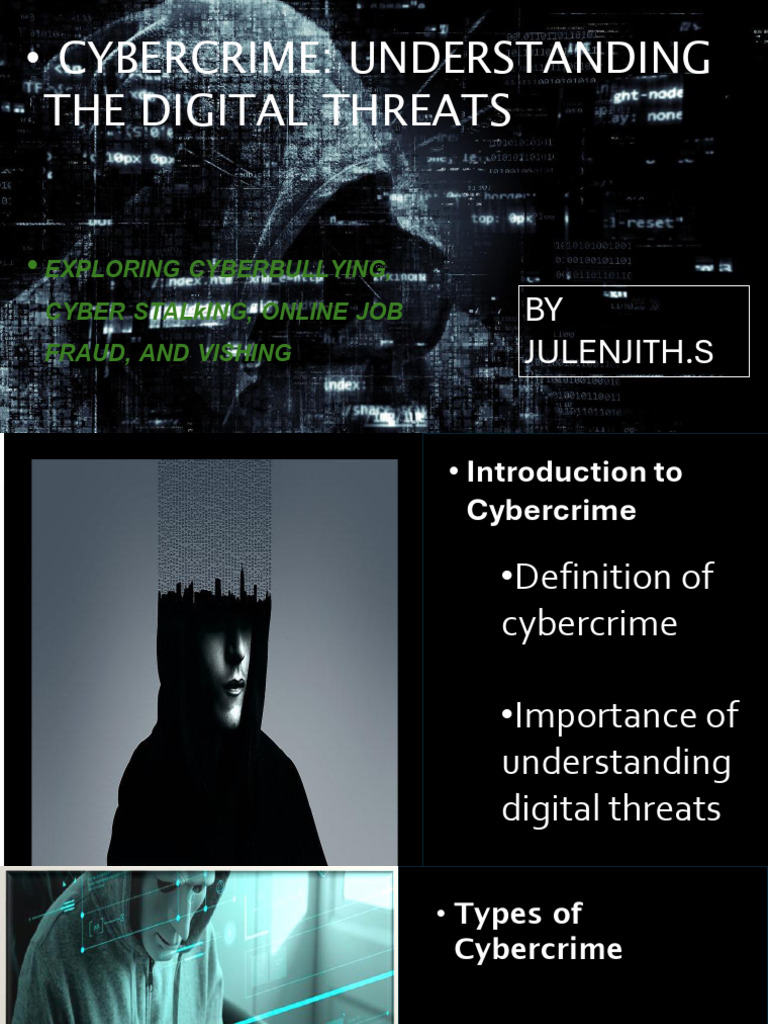 Cyber Crime Pdf