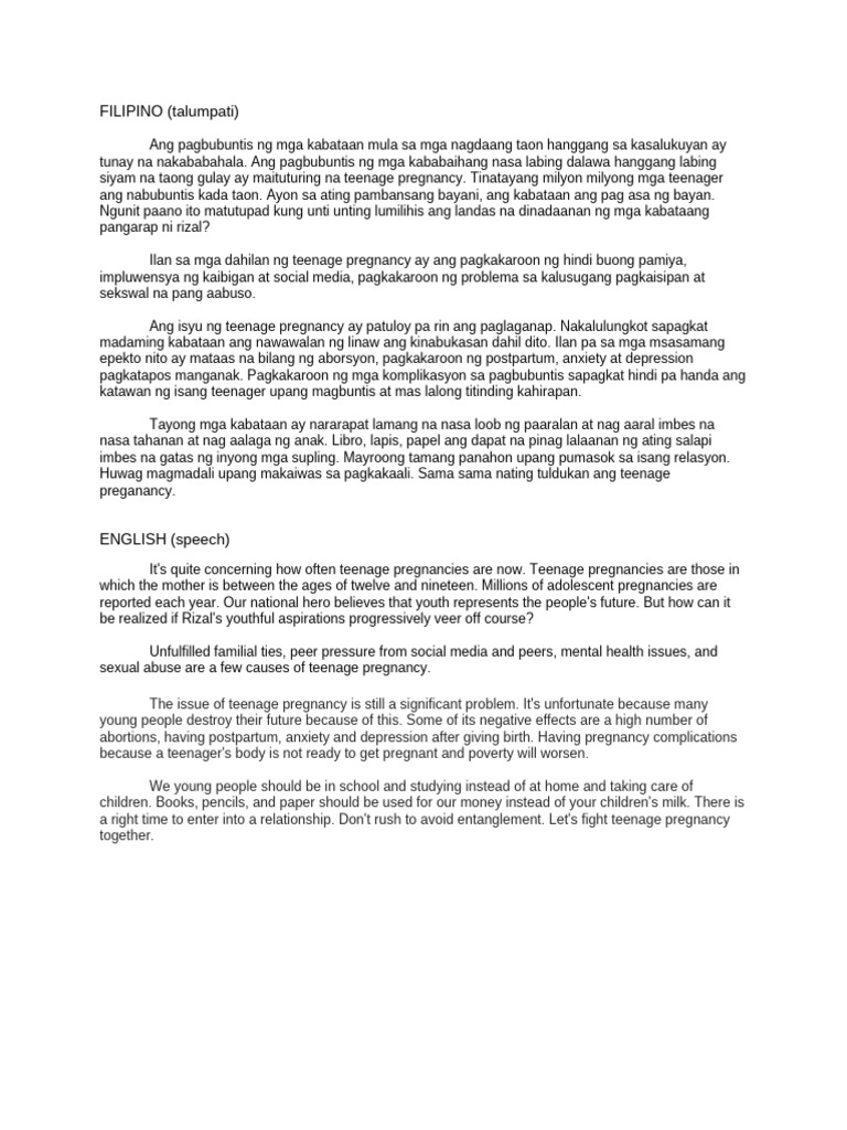 EVIDENCES | PDF