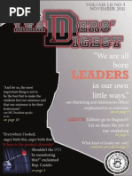 Leader's Digest