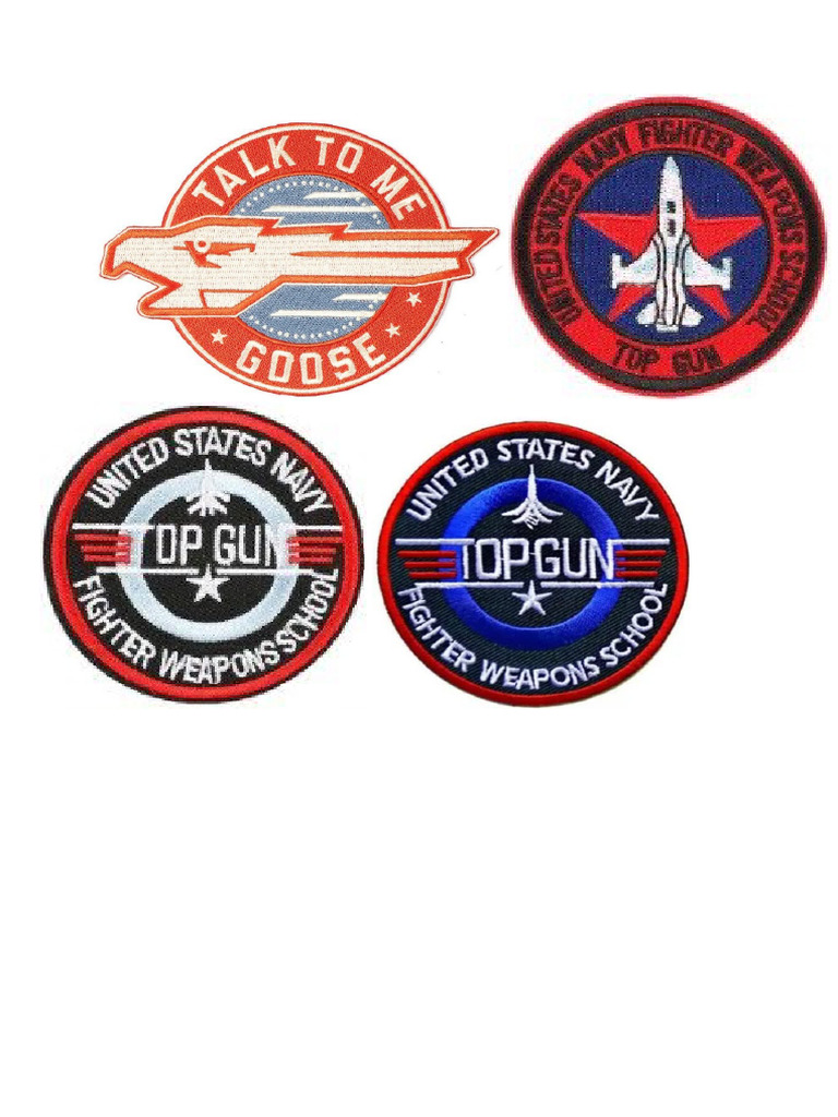 TOPGUN | PDF