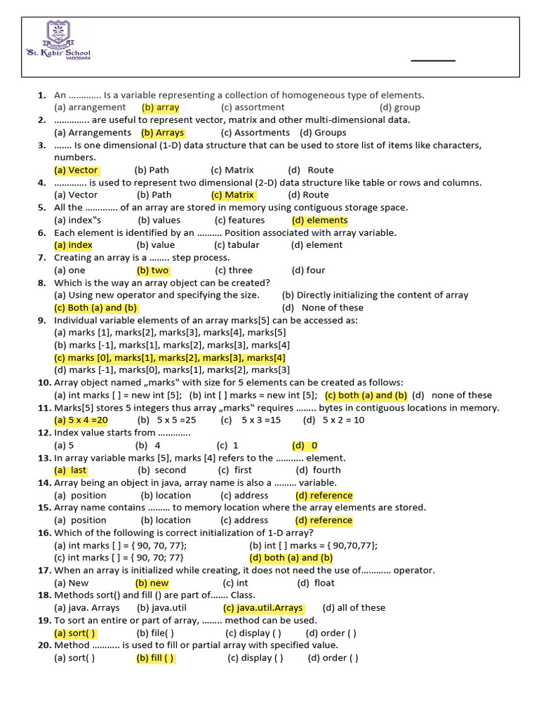 CH 09 | PDF