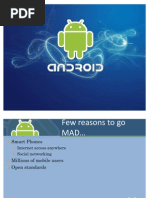 Download PPT Companion to Android by dharanikr_m SN76932690 doc pdf