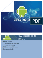 Companion To Android