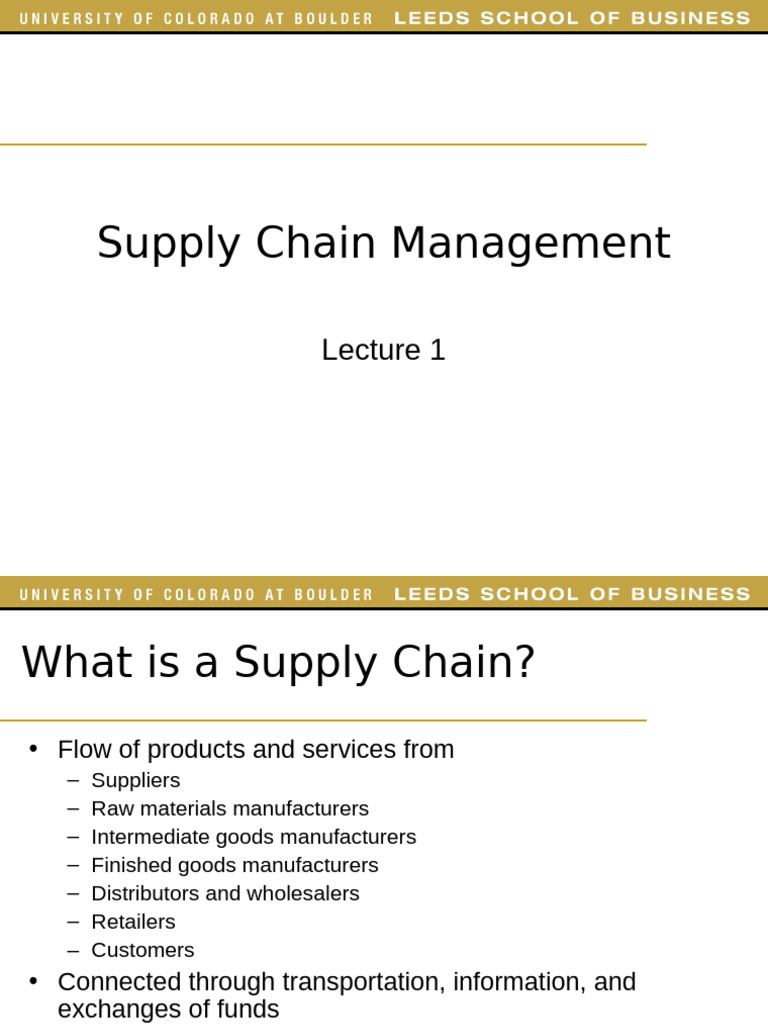Lecture 02 | PDF