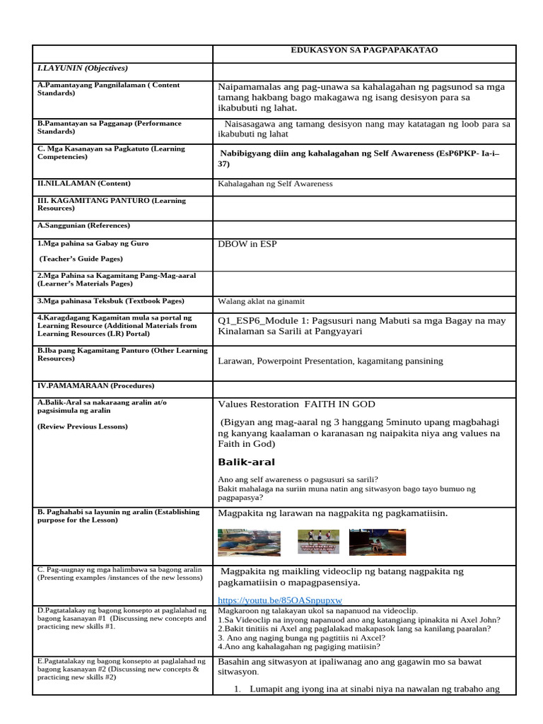 DLL Esp5 | PDF