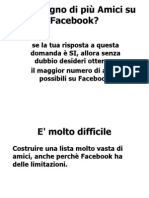 7 Strategie Testate Sul Campo Per Guadagnare Con Facebook