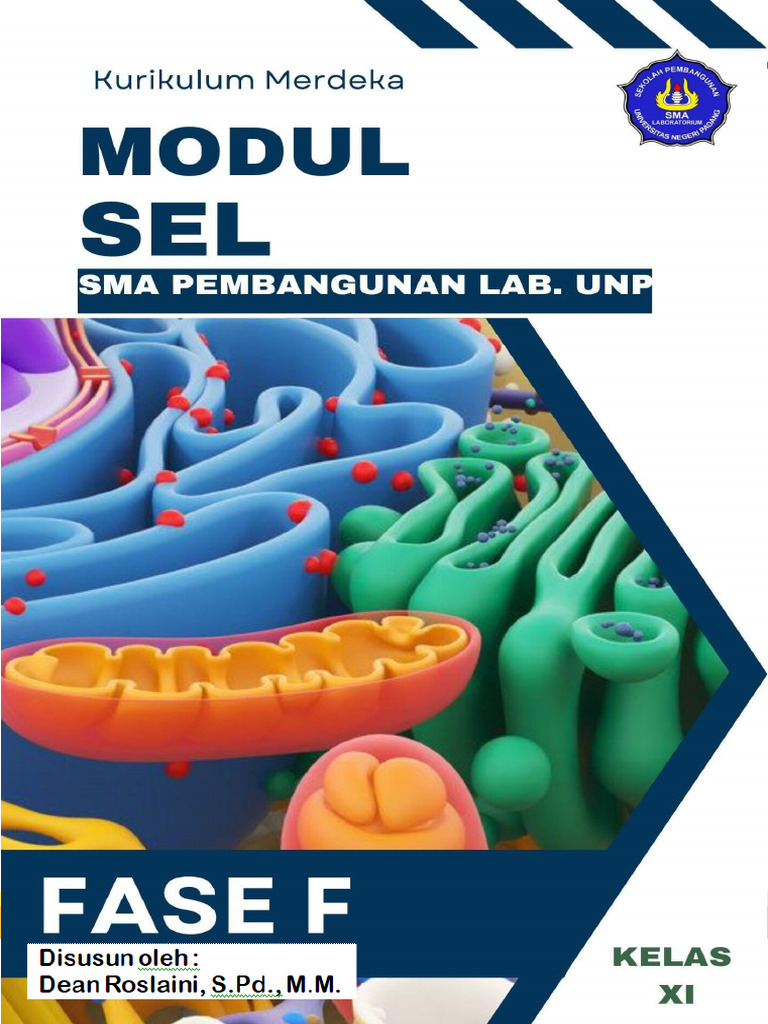 MODUL SEL Dean | PDF
