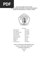 Download Sumber Keputusan Dalam Rantai Pasokan by Roviul Rizal Muhadi SN76934010 doc pdf