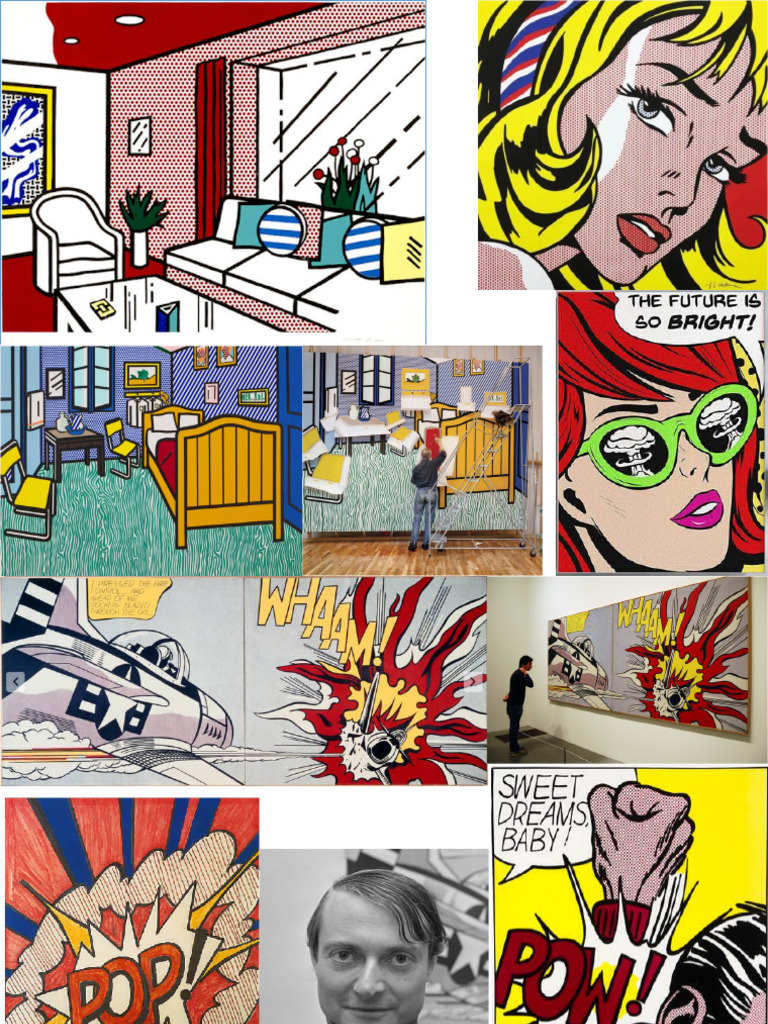 Lichtenstein | PDF
