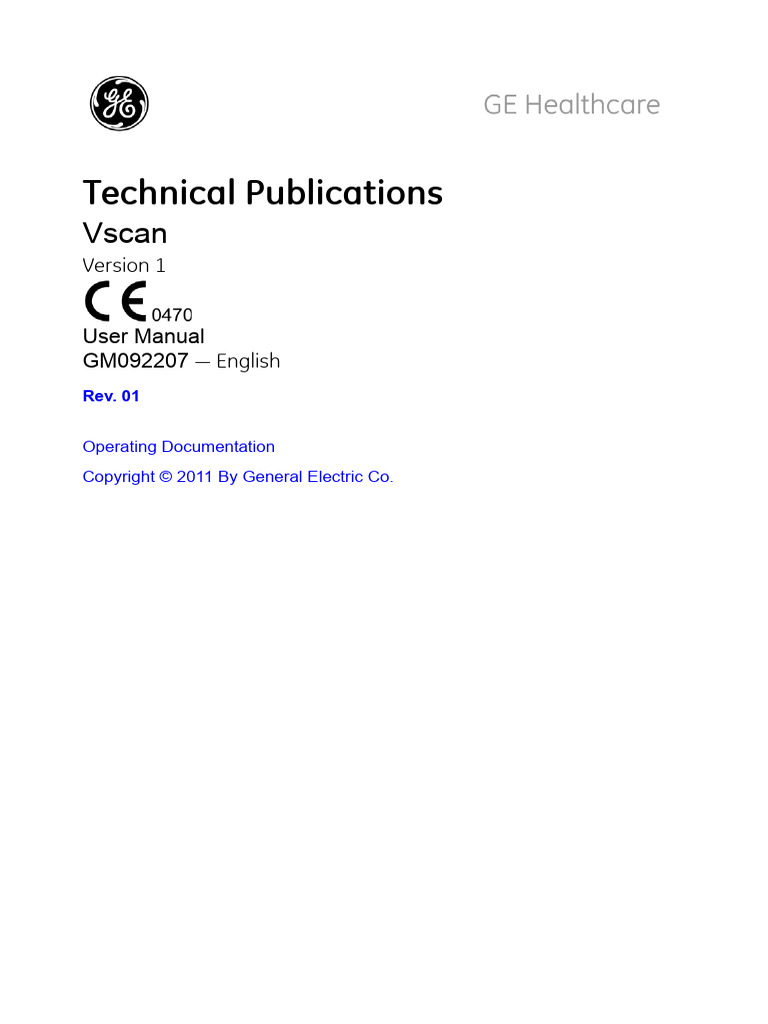 V Scan | PDF