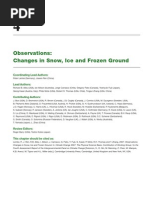 The Ross Ice Shelf, Glaciology and Geophysics | PDF | Antarctica