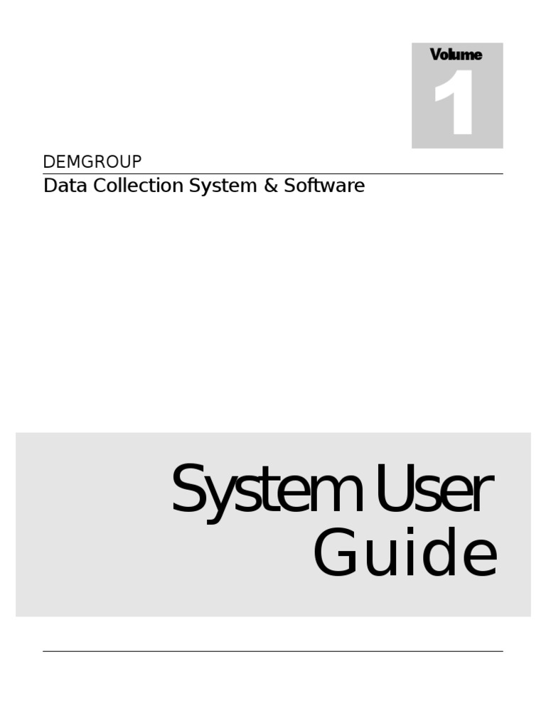 System User Guide | PDF | Short Message Service | Password