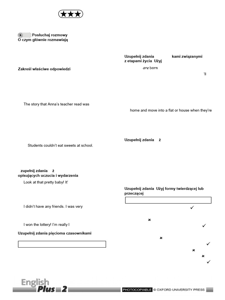 Unit 3 Higher Test | PDF