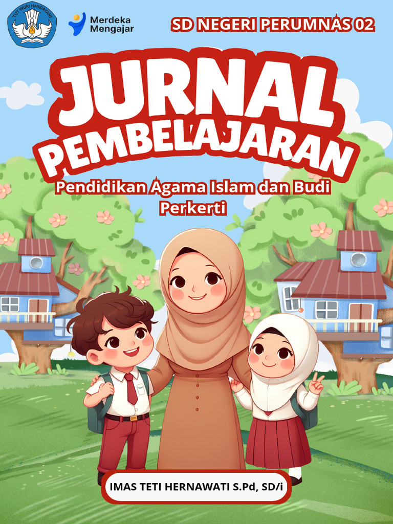 Jurnal Pembelajaran | PDF