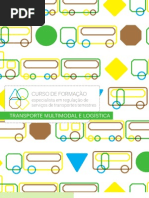 08 Transporte Multimodal e Logística