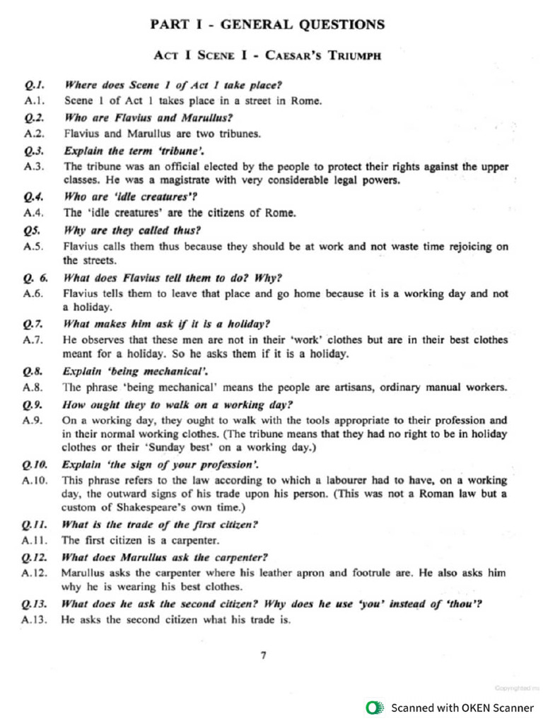 Act 1 SC 1 Lena D'Souza | PDF