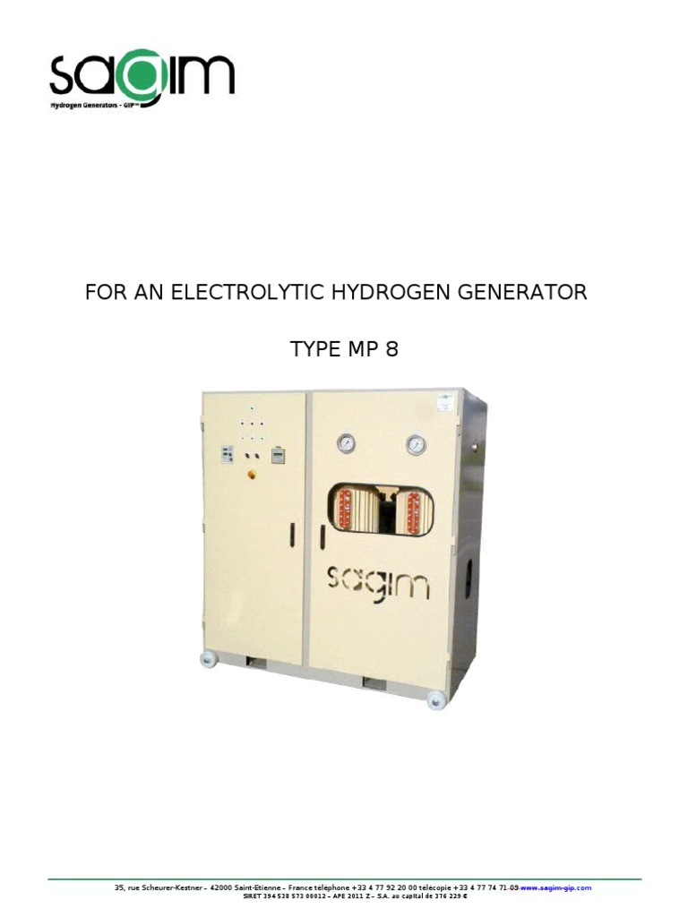 H2o2 For H2 | PDF | Oxygen | Vacuum Tube
