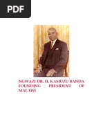 Download Dr Banda - Biography1 by clemence_jere SN7693584 doc pdf