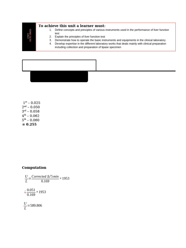 Laboratory activity lipase pdf