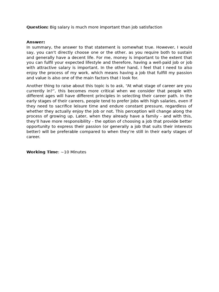 Ielts training pdf