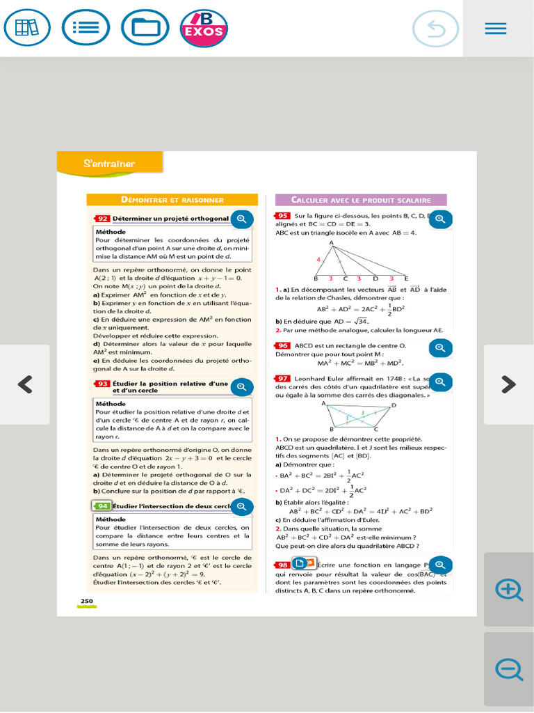 Biblio Manuels | PDF