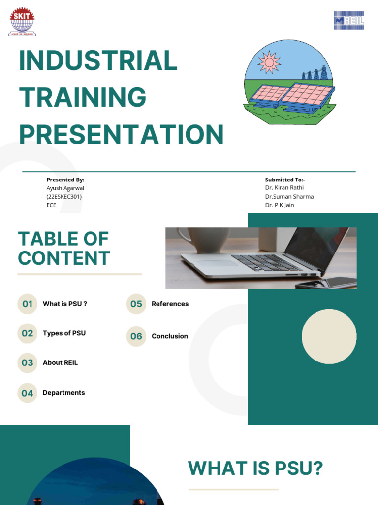 Itr 301 | PDF