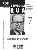 Antônio Francisco Azeredo - Vamireh Chacon