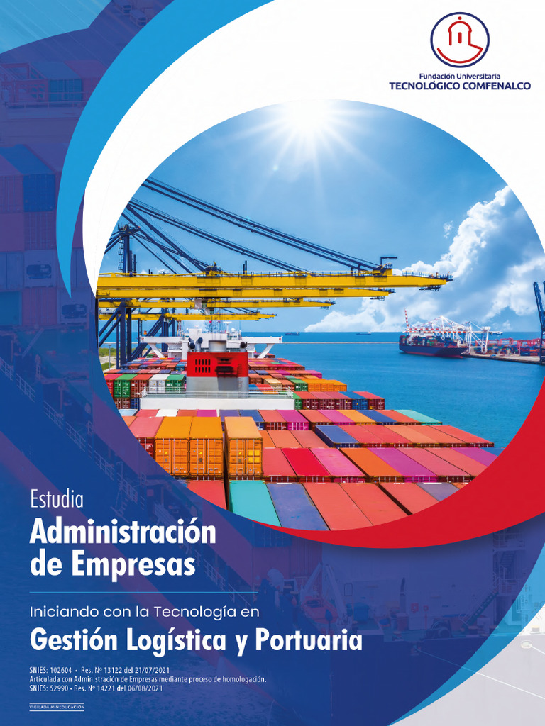 Gestion Logistica y Portuaria | PDF
