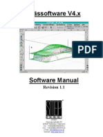 Fraessoftware V4 Handbuch