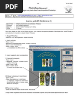 adobe photoshop traitement d image