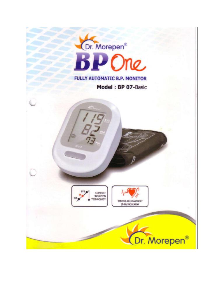 CP Monitor | PDF