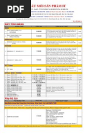 CPU Intel Core i7-8700 CPU 3.20GHz Bang Gia Tong Hop Cho B 2 | PDF