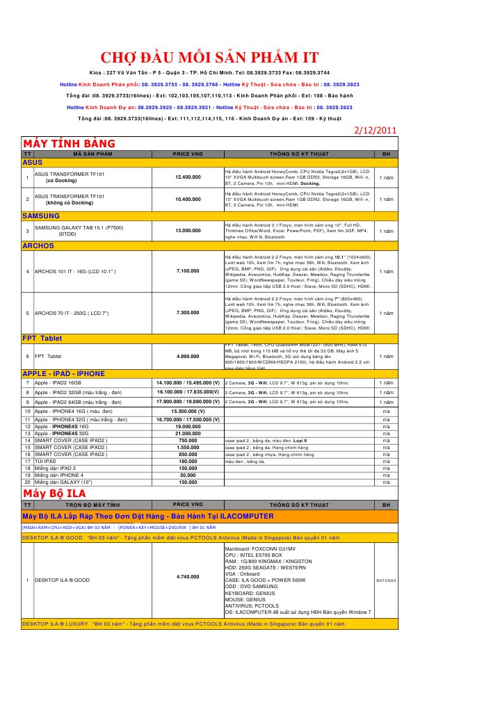 MacBook本体 MacBook Air 1.1GHz Intel Core i5 8GB Bang Gia Tong Hop Cho B 2 | PDF