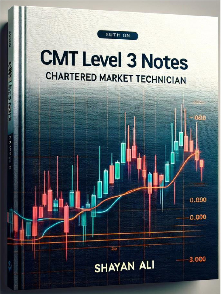 CMT L-3 Dec-2023 Updated Notes by Shayan Ali | PDF