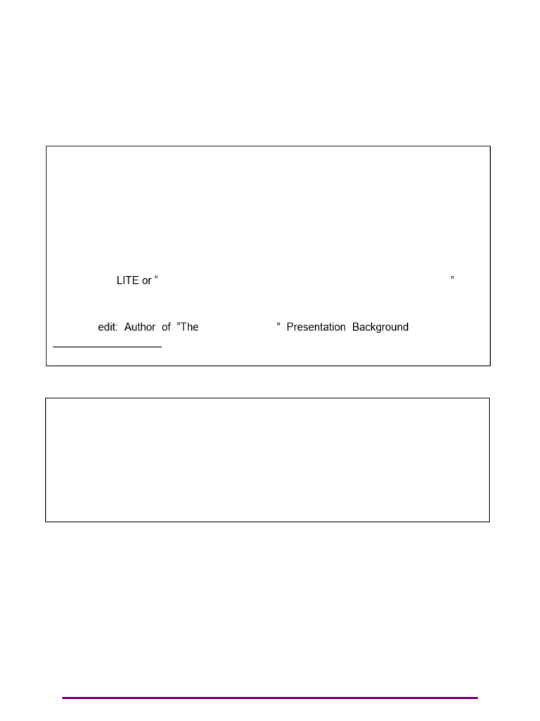 2paste About The Cover Page | PDF