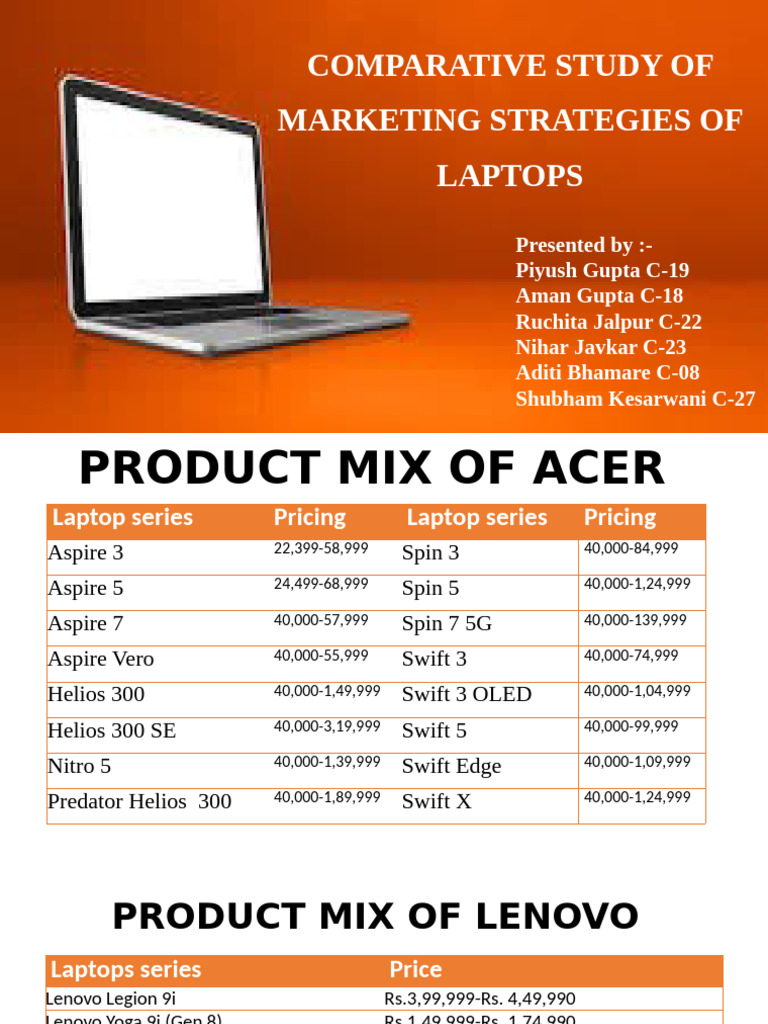 MM Presentation | PDF