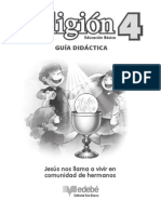 PDF - Libro - PDF 4° BASICO
