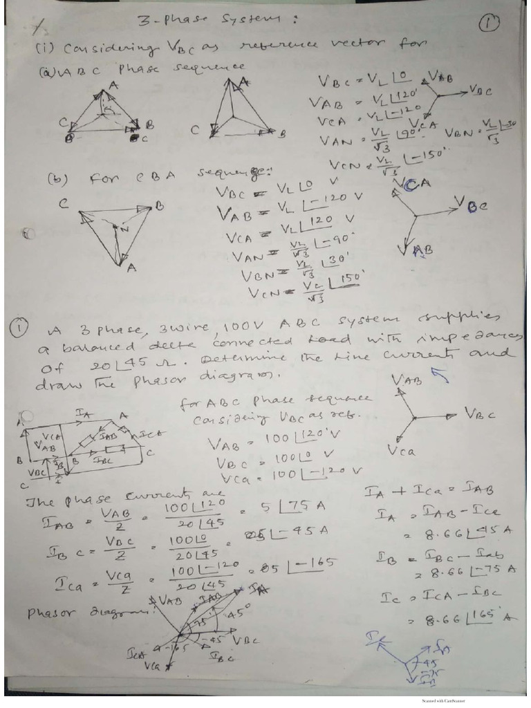 ECA 3rd Unit. | PDF