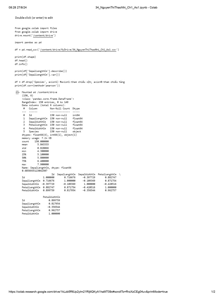 Ch1 As1 | PDF