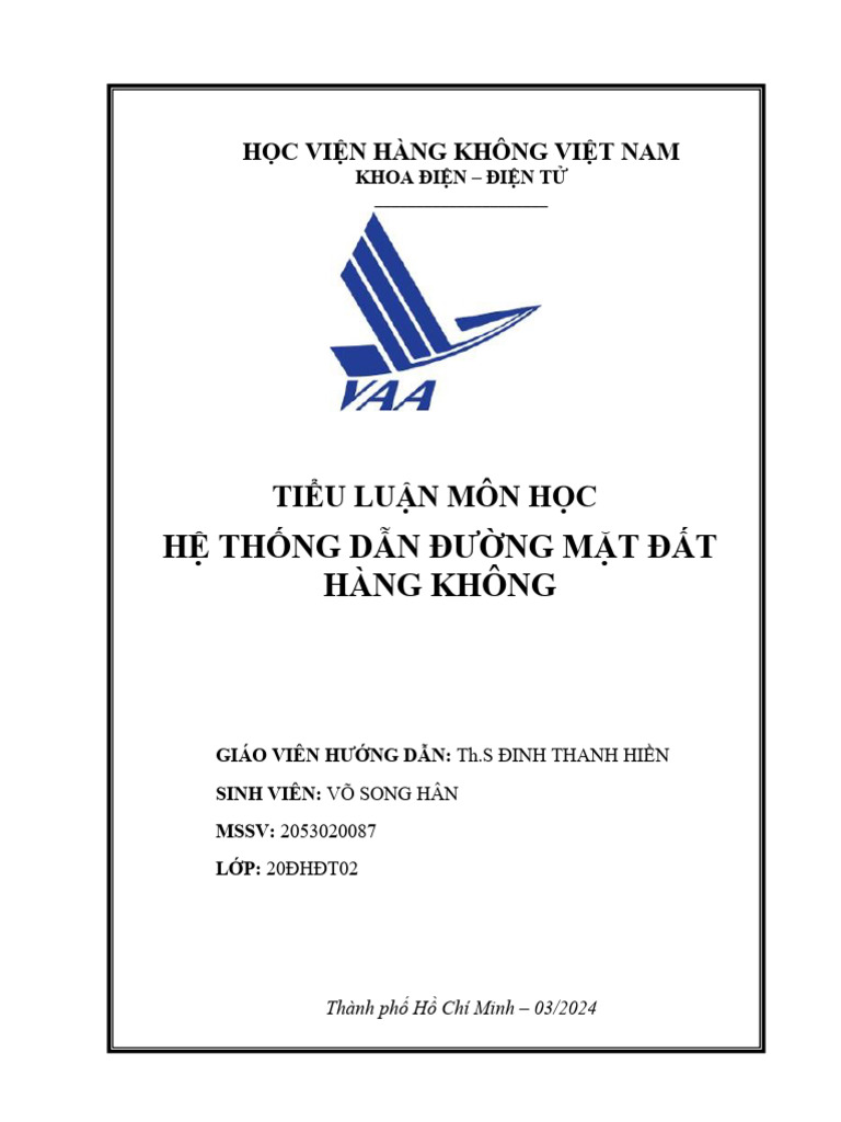 Võ Song Hân 2053020087 | PDF