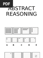 NCAE Verbal Ability Reviewer for Grade 10 | PDF