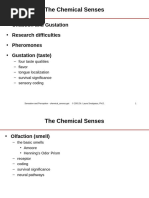 Emotion Regulation Checklist (ERC) | PDF