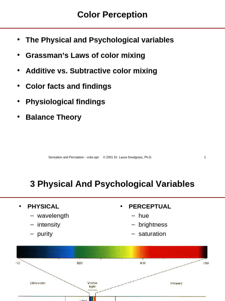 Color | PDF
