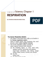 Form 3 Science, Chapter 1